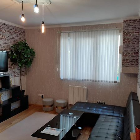 Appartement Centre Bordeaux Avec Garage Sur Demande Exteriér fotografie