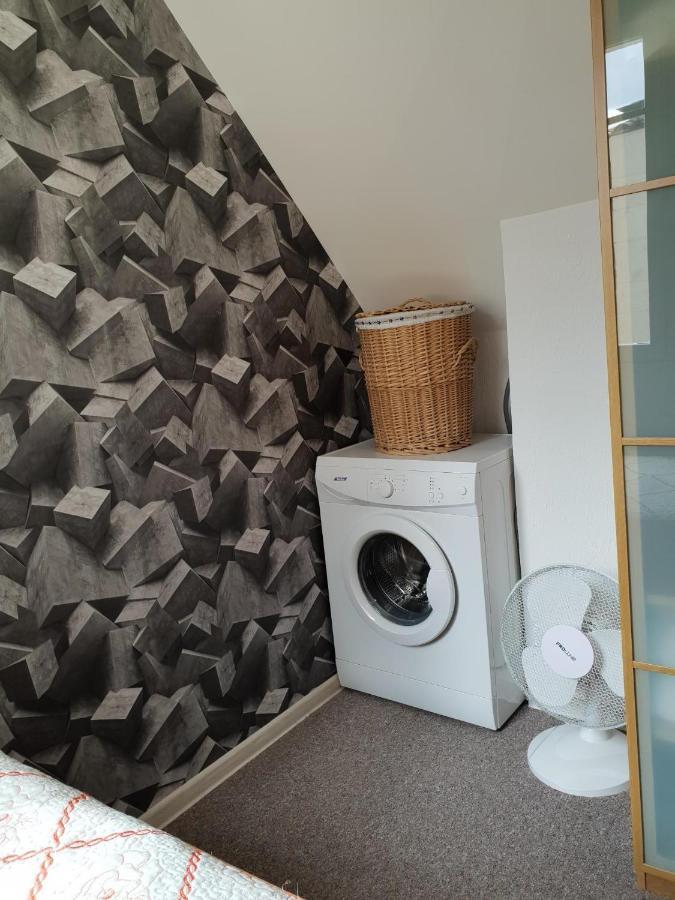 Appartement Centre Bordeaux Avec Garage Sur Demande Exteriér fotografie