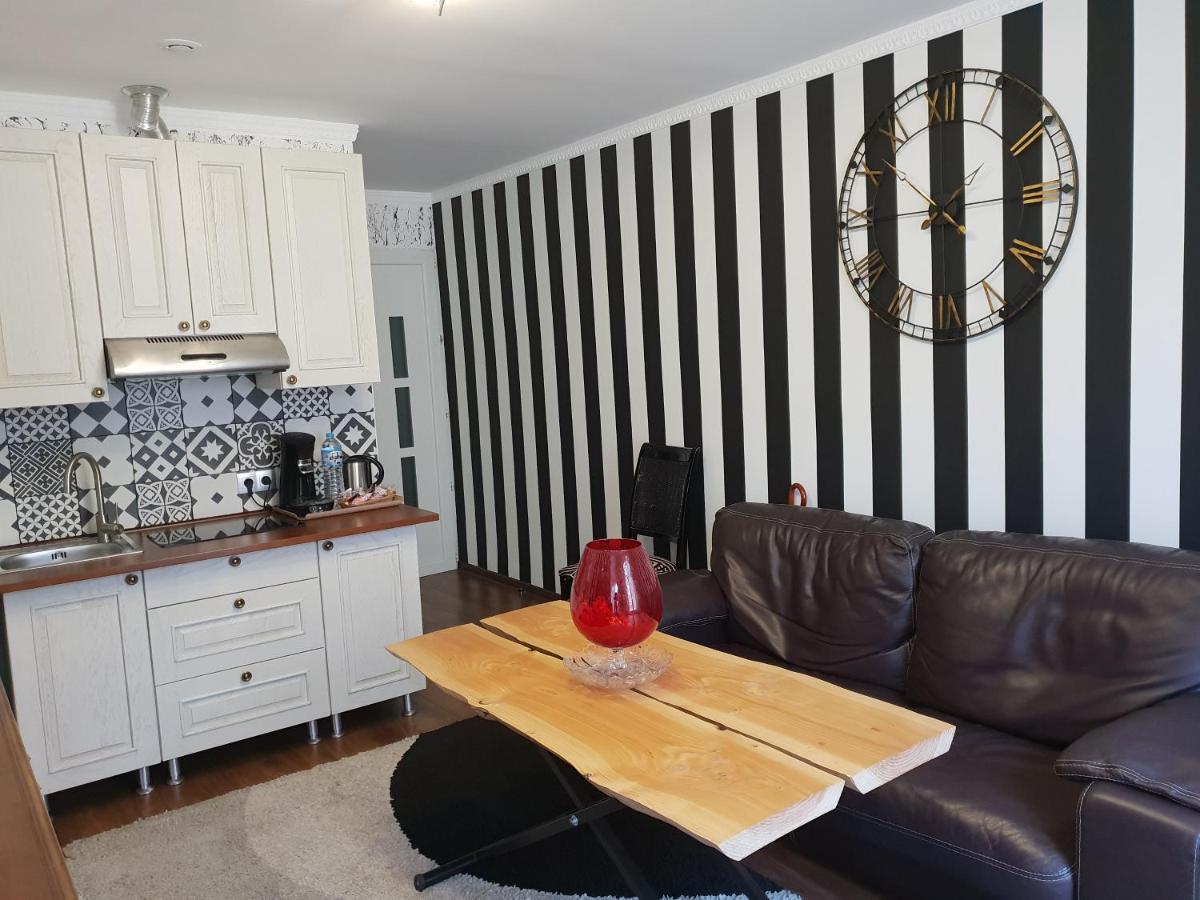 Appartement Centre Bordeaux Avec Garage Sur Demande Exteriér fotografie
