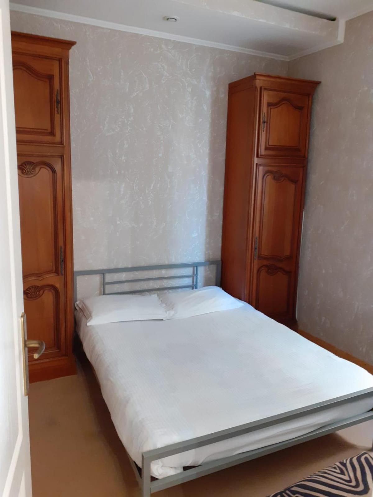 Appartement Centre Bordeaux Avec Garage Sur Demande Exteriér fotografie
