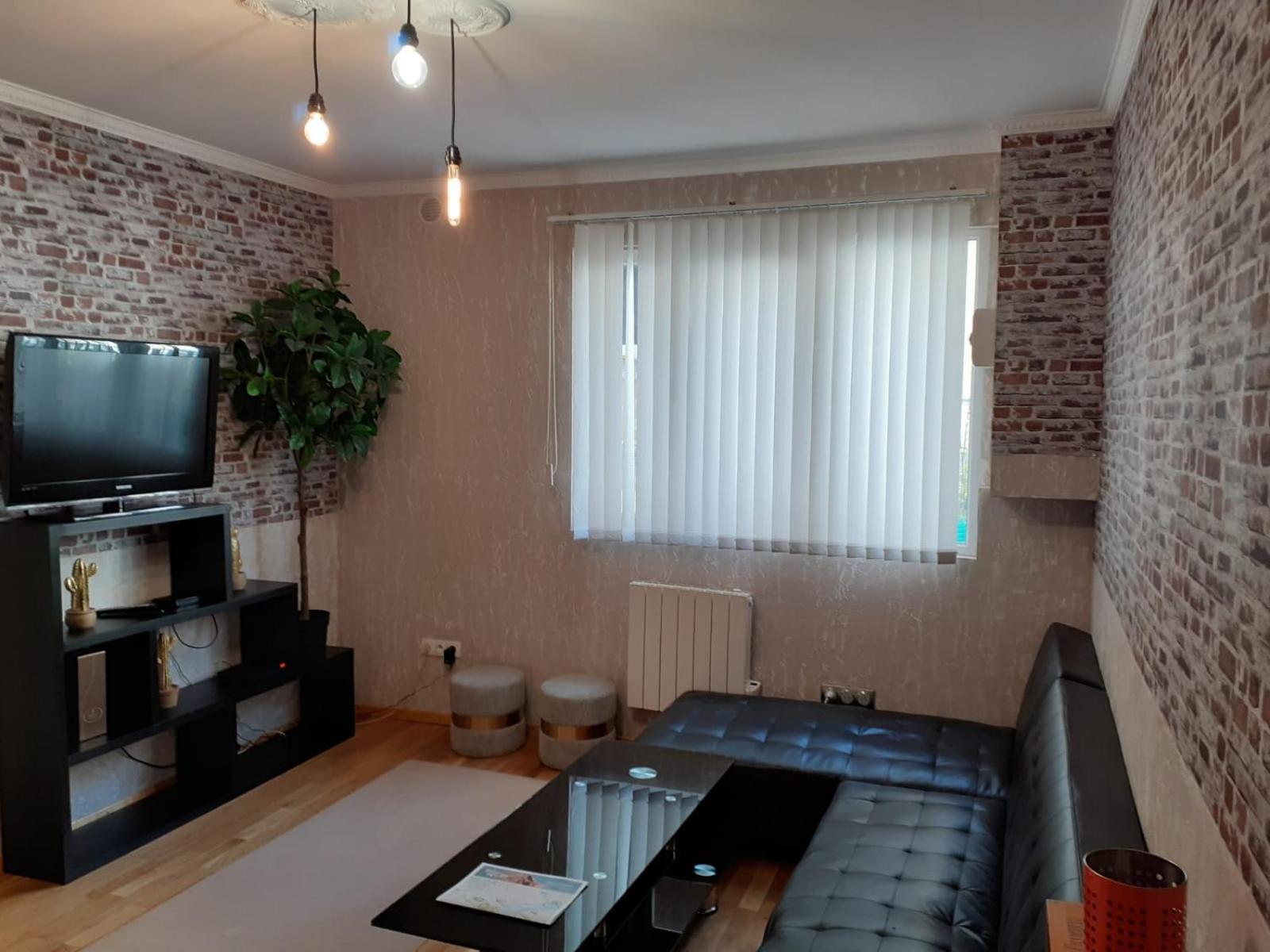 Appartement Centre Bordeaux Avec Garage Sur Demande Exteriér fotografie